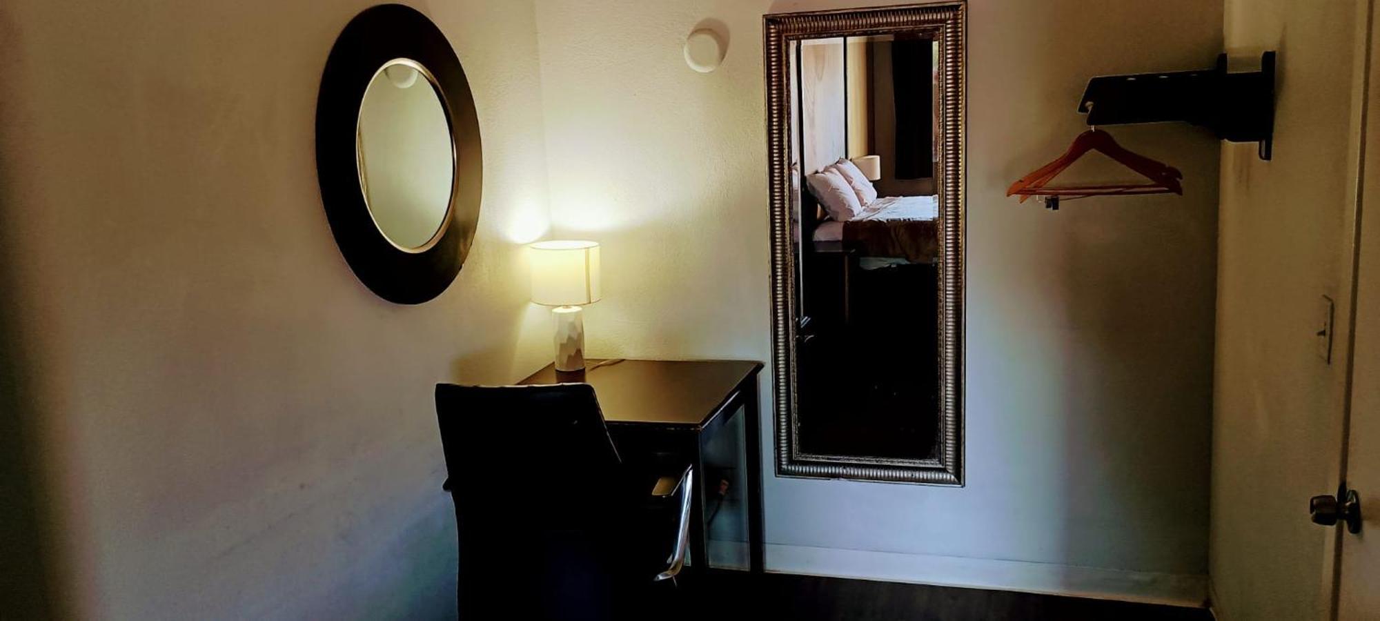 Valley Inn Phoenix Luaran gambar