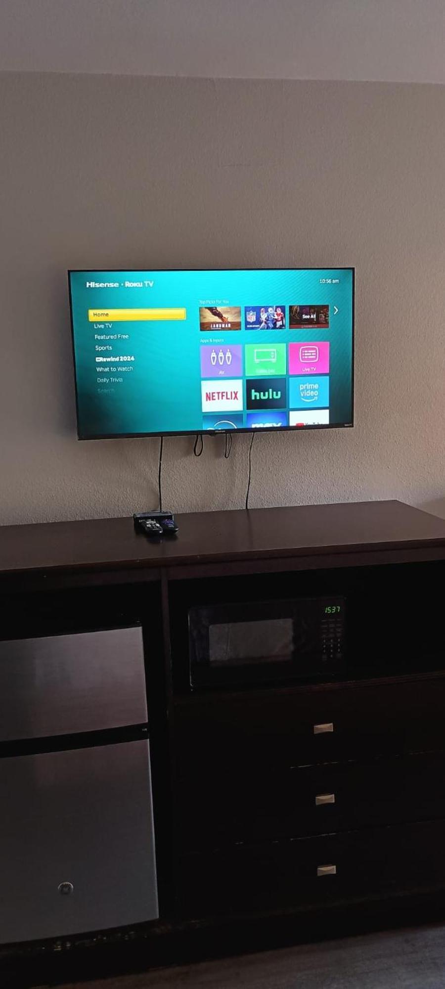 Valley Inn Phoenix Luaran gambar