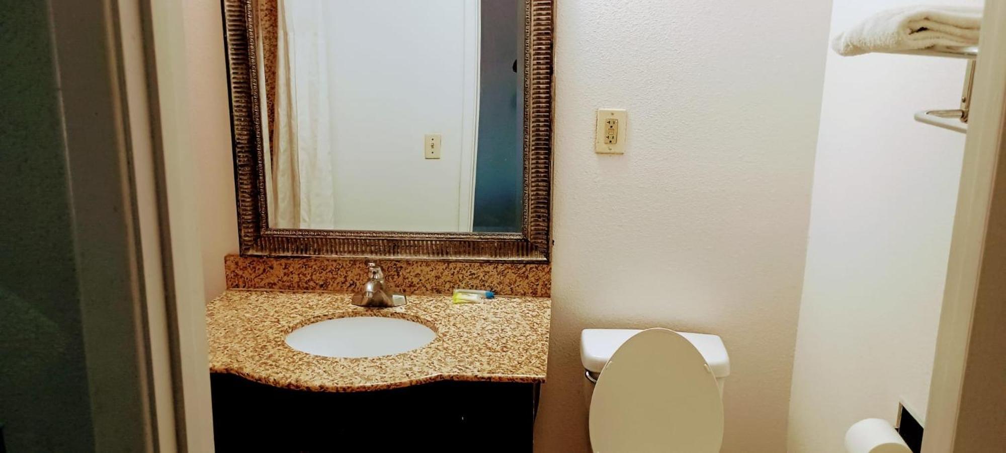 Valley Inn Phoenix Luaran gambar