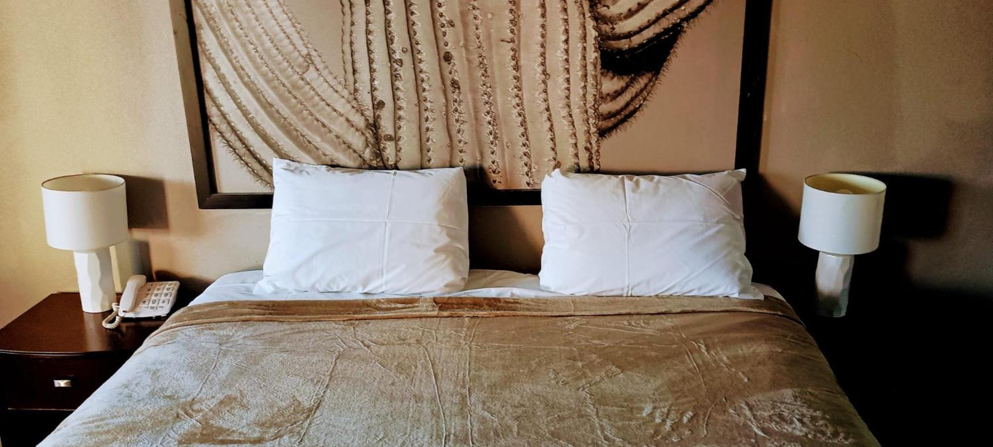 Valley Inn Phoenix Luaran gambar
