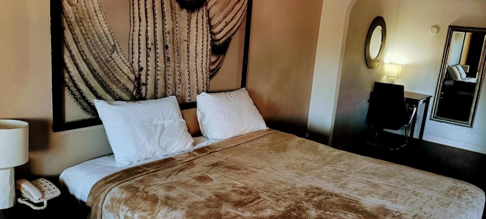 Valley Inn Phoenix Luaran gambar