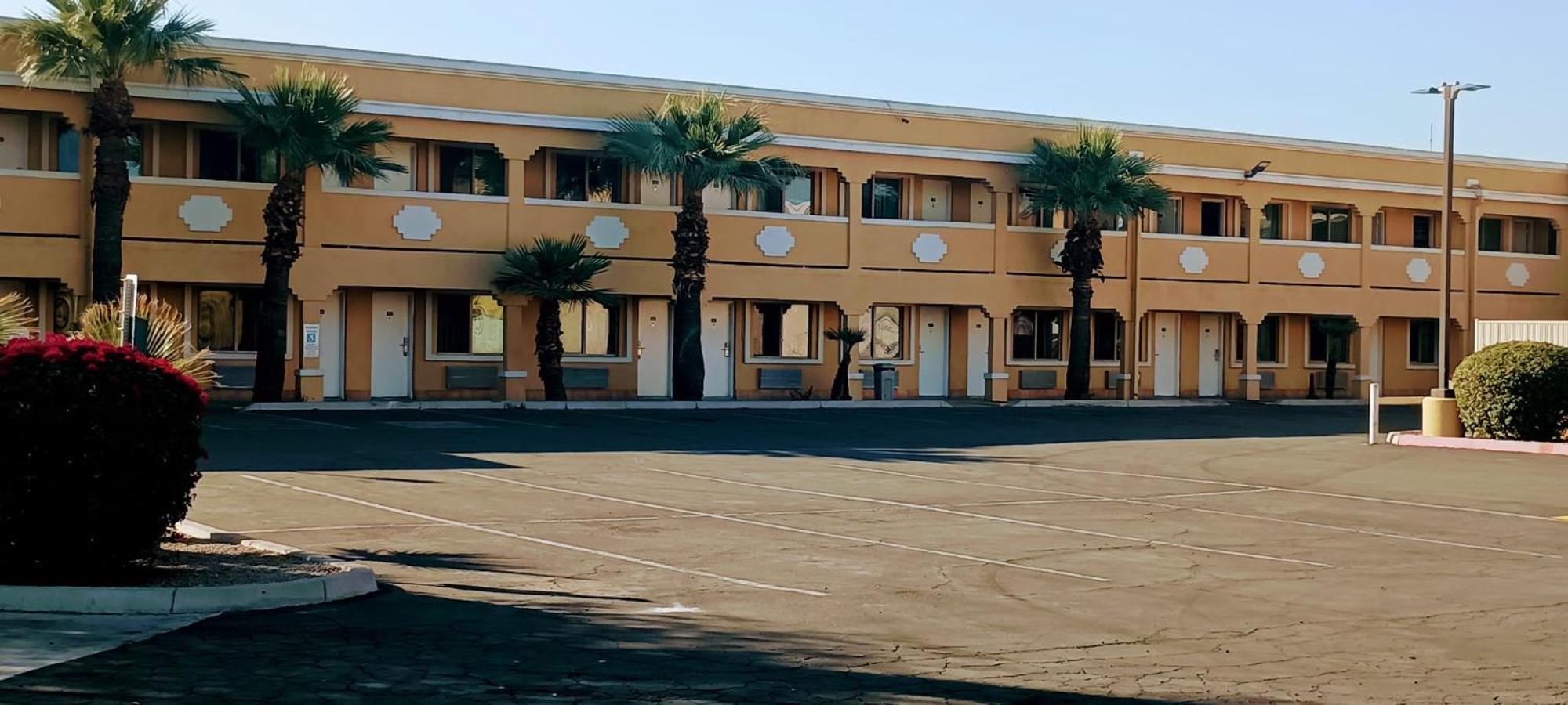 Valley Inn Phoenix Luaran gambar