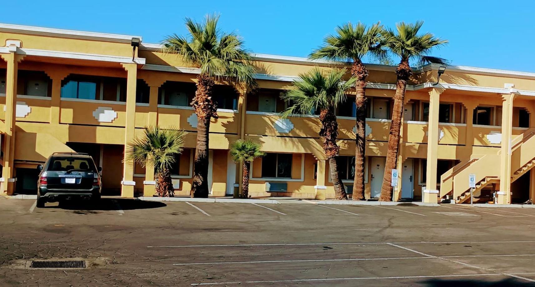 Valley Inn Phoenix Luaran gambar